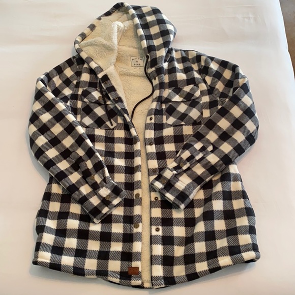 Coats | Willow Pine Jacket | Poshmark